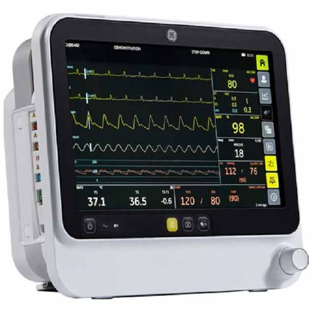 GE HealthCare's wireless patient monitoring device secures FDA clearance -  Medical Device Network