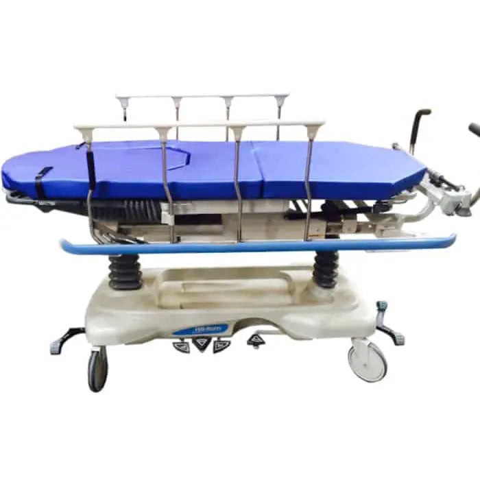 Hill-Rom P8050 OBGYN Stretcher - Previous Model