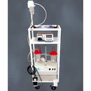 HK Surgical Lipo Valet - In Use