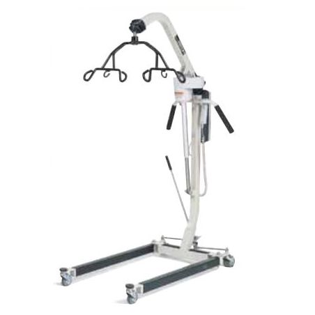 Joerns HPL402 Hoyer Power Patient Lift - HPL402