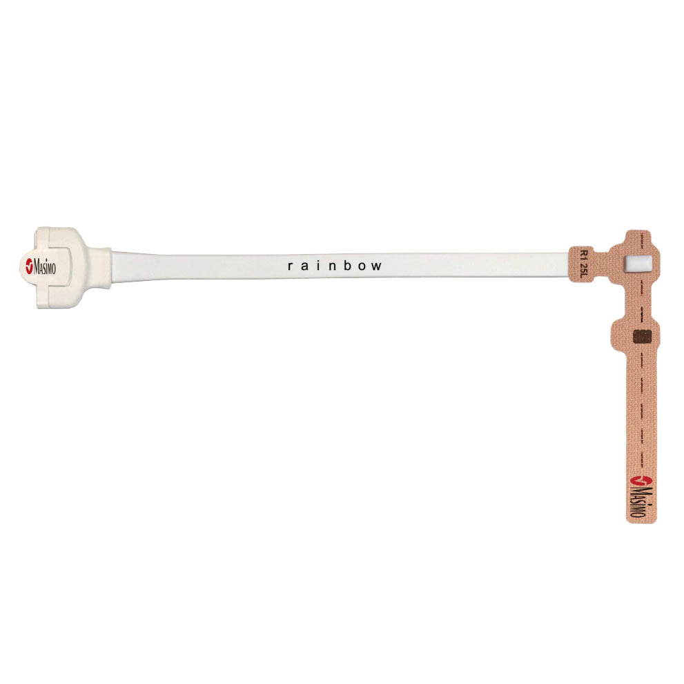 Masimo rainbow R1 25L Adhesive Sensor - 2414