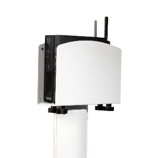 Midmark Adjustable CPU Holder