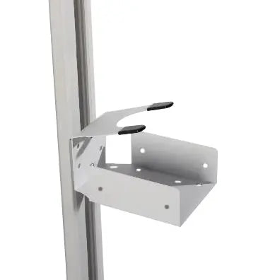 Midmark Track Mount Barcode Holder