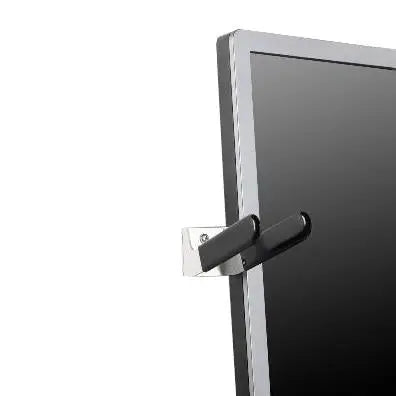 Midmark VESA Mount Barcode Scanner Holder