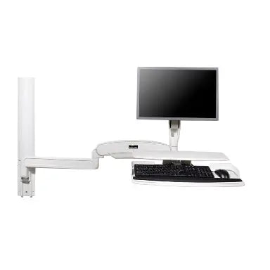 Midmark Workstation Extension Arm
