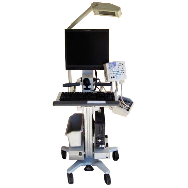 Nihon Kohden Neurofax EEG-1200 EEG/PSG System