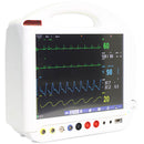 PaceTech VITALMAX 4100 15" Medical Monitor - Side Angle