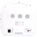 PaceTech VITALMAX 4100 15" Medical Monitor - Back