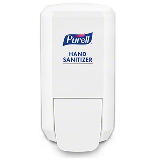 OE-1 WHIP デュアルタブスラスター Lサイズ PURELL CS2 Hand Sanitizer Dispenser - 4121-06