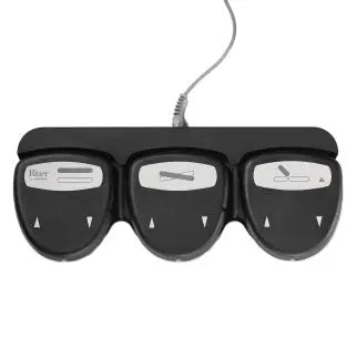 Ritter 244 Foot Control