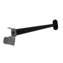 Schiller ECG Cable Support for Trolley X1 - Angled