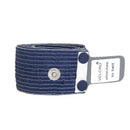 SleepSense Semi-Reusable Inductive System - Blue Pediatric