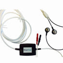 SleepSense Semi-Reusable Inductive System - Blue Pediatric