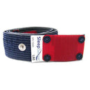 SleepSense Semi-Reusable Inductive System - Blue Pediatric