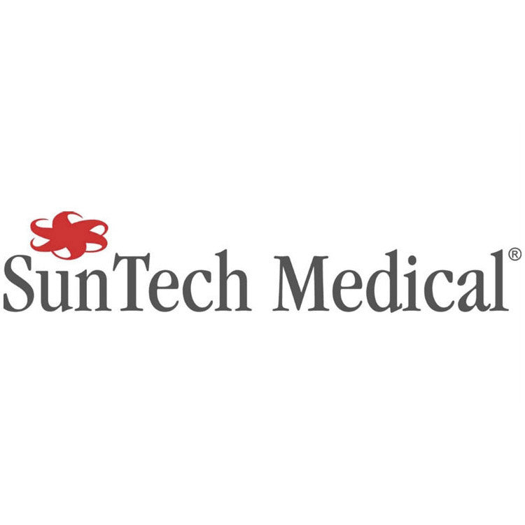 SunTech Tango+ SpO2 Pulse Oximeter Option and Adult Fingerclip Sensor