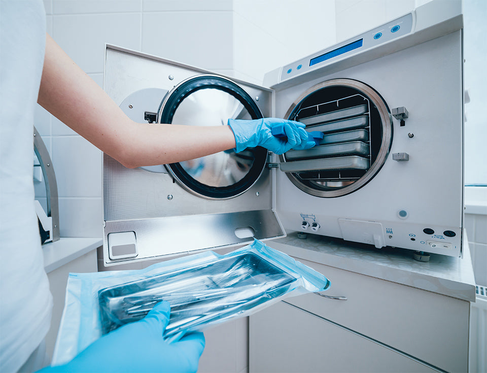 3 Easy Tips to Use an Autoclave