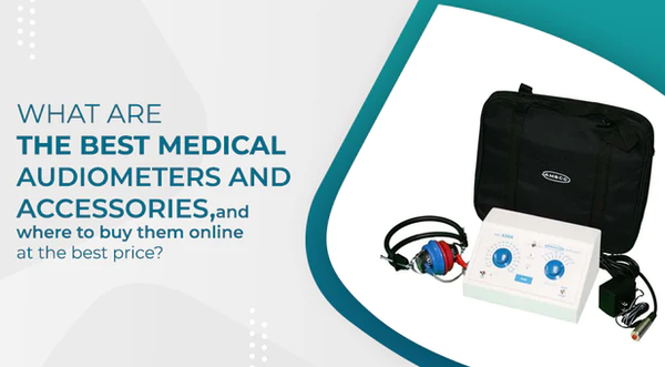 Medical Scales and Accessories - MFI Medical