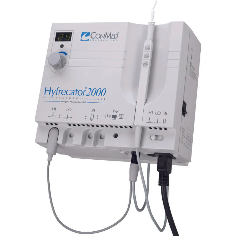 Choosing the Best Electrosurgical Generator