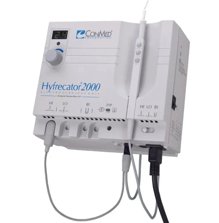 Choosing-the-Best-Electrosurgical-Generator MFI Medical