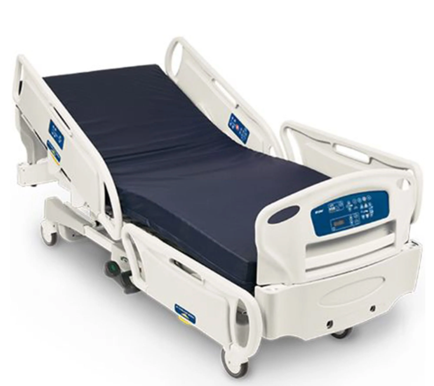 Choosing the Best Bed for Hospital and Home Care