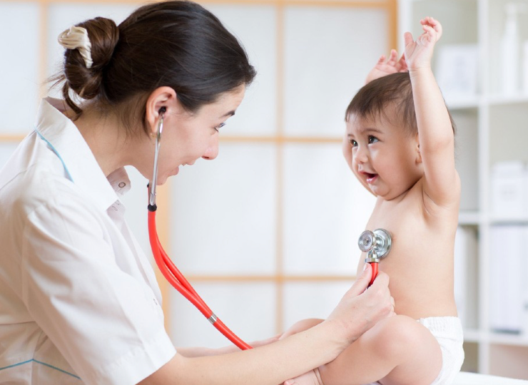 Pediatrics Setup: Essential Guide and Checklist from MFI Medical