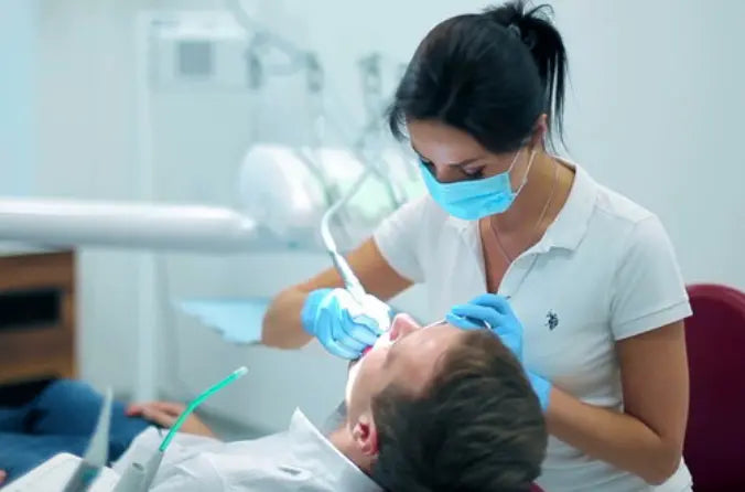 10-Essential-Purchases-for-a-Successful-Dental-Office MFI Medical