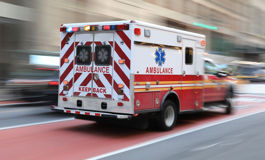 Setting Up Your New Ambulance: Fastener Systems for Ambulance Cots