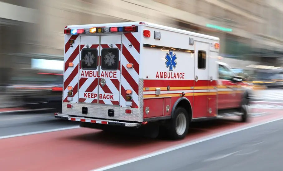 Setting-Up-Your-New-Ambulance-Fastener-Systems-for-Ambulance-Cots MFI Medical