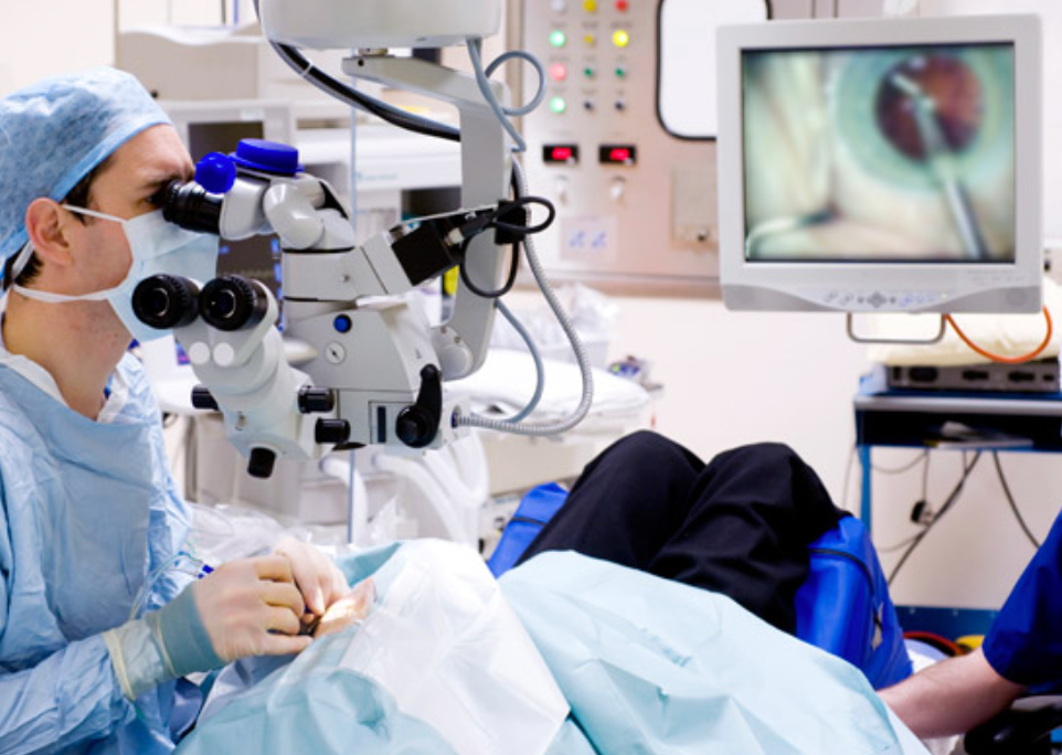 Essential Ophthalmology Equipment Shopping Guide from MFI Medical