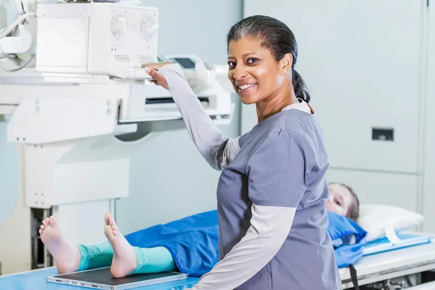 Essential Radiology Equipment and Supplies - MFI Medical