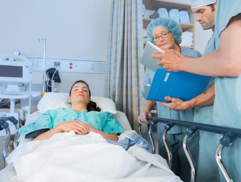 Post-Operative Care Equipment Buying Guide from MFI Medical