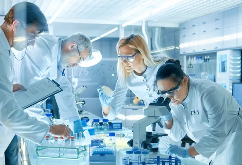 Essential Laboratory Equipment Buying Guide from MFI Medical