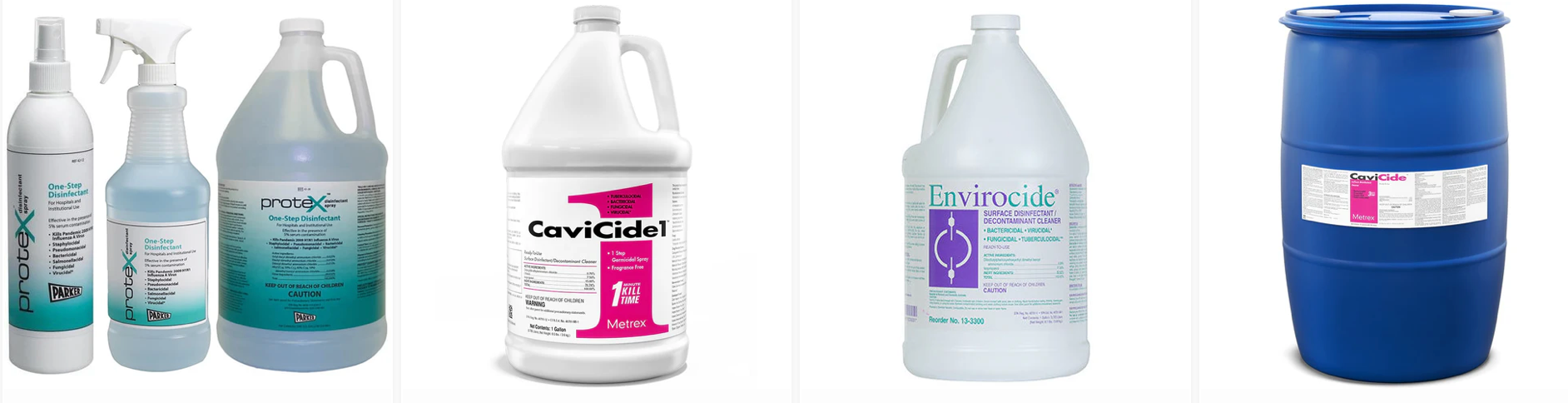 Top Medical Disinfectants: Best Sprays, Wipes, and Solutions for Healthcare Settings