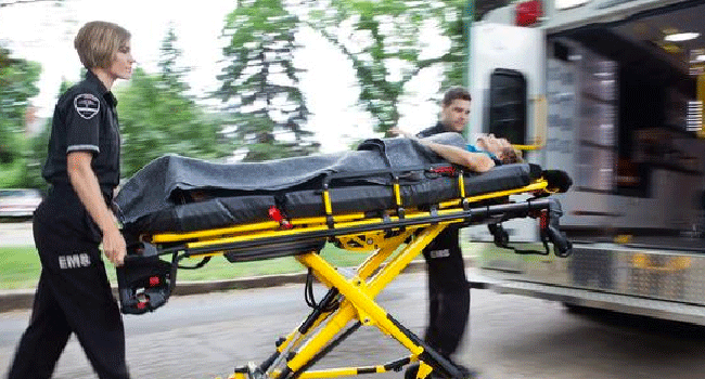 5 Must-Have Features on an Ambulance Stretcher