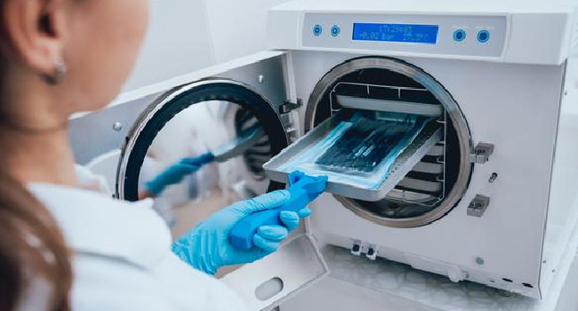 MFI Medical Best Autoclaves for Every Budget Blog