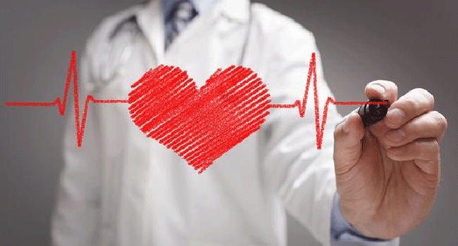 3 Easy Ways to Improve Your Cardiovascular Health