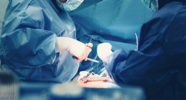 Electrosurgery vs. Electrocautery