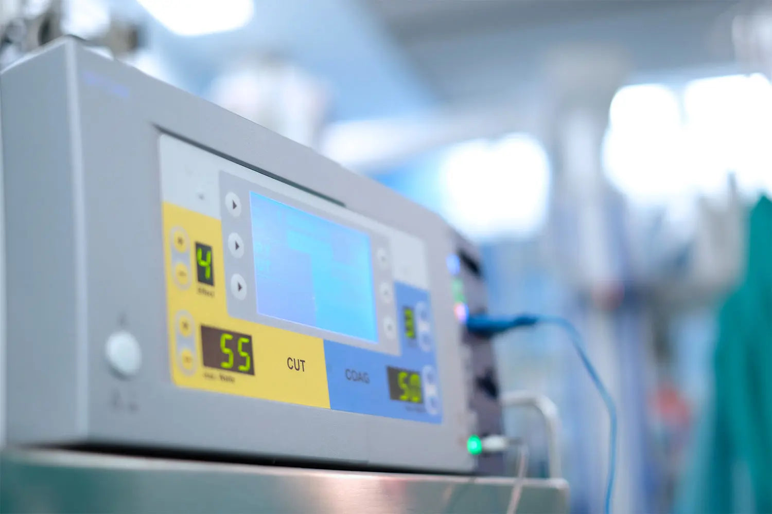 Electrosurgical-Generator-Buying-Guide MFI Medical