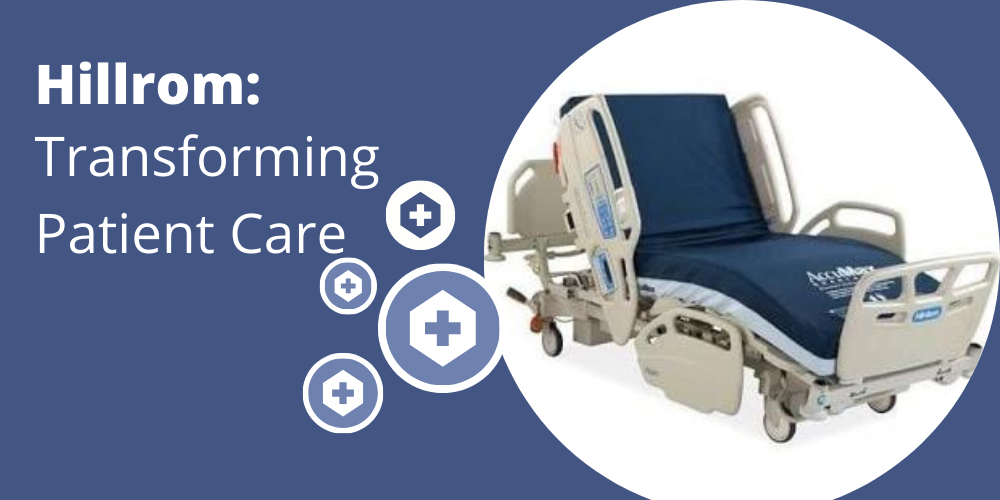 Spotlight on Hillrom: Transforming Patient Care with Advanced Medical Equipment at MFI Medical