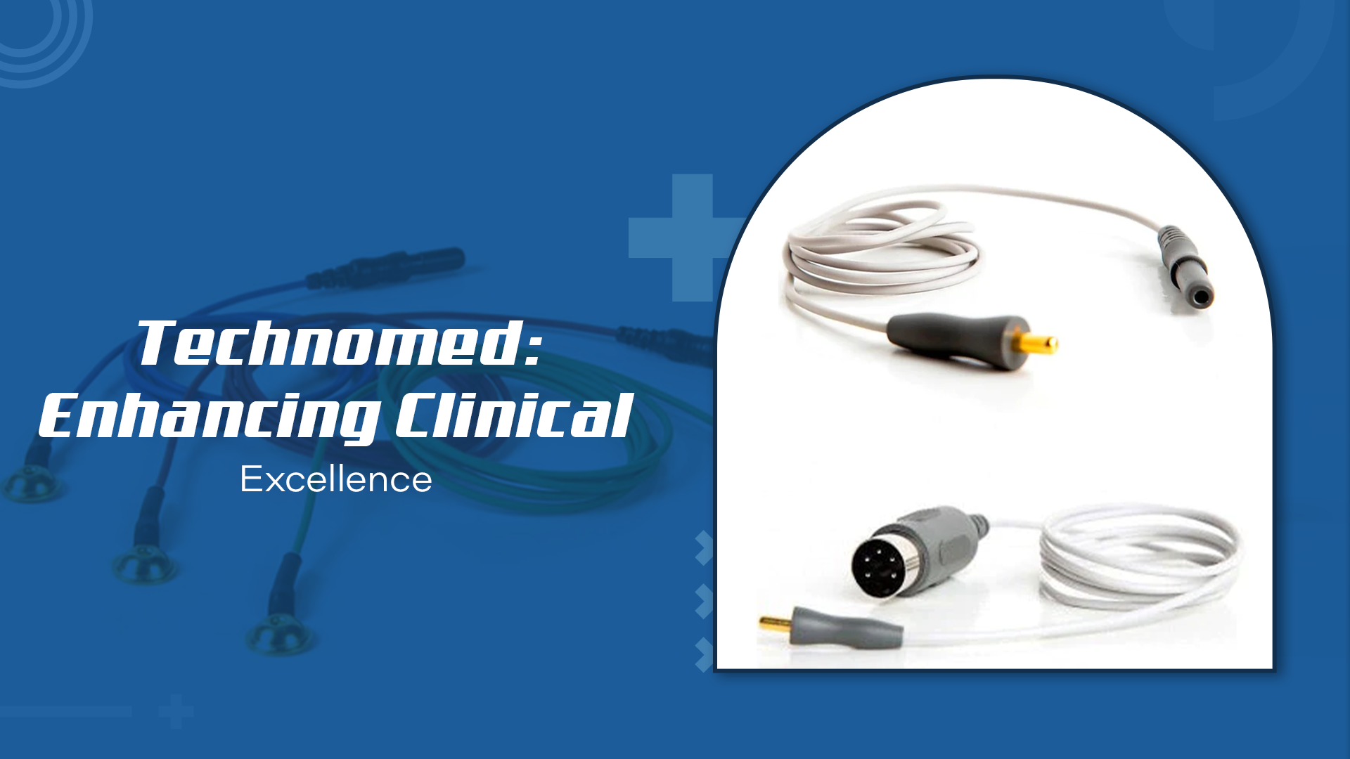 Technomed at MFI Medical - Advancing Clinical Excellence through Cutting-Edge Medical Solutions