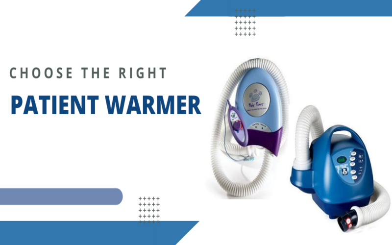 Choosing the Right Patient Warmer: Comparing 3M Bair Patient Warmer Options from MFI Medical