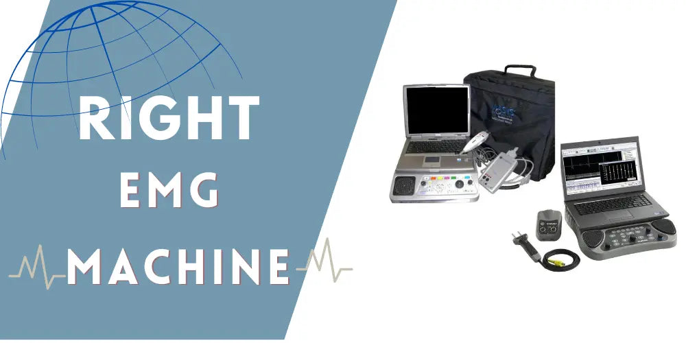 Emm Machine How to Choose the Right EMG Machine?