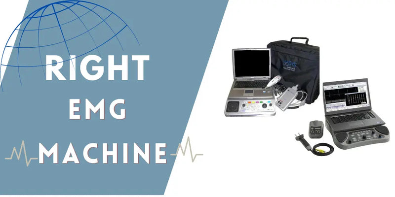 How to Choose the Right EMG Machine? - MFI Medical
