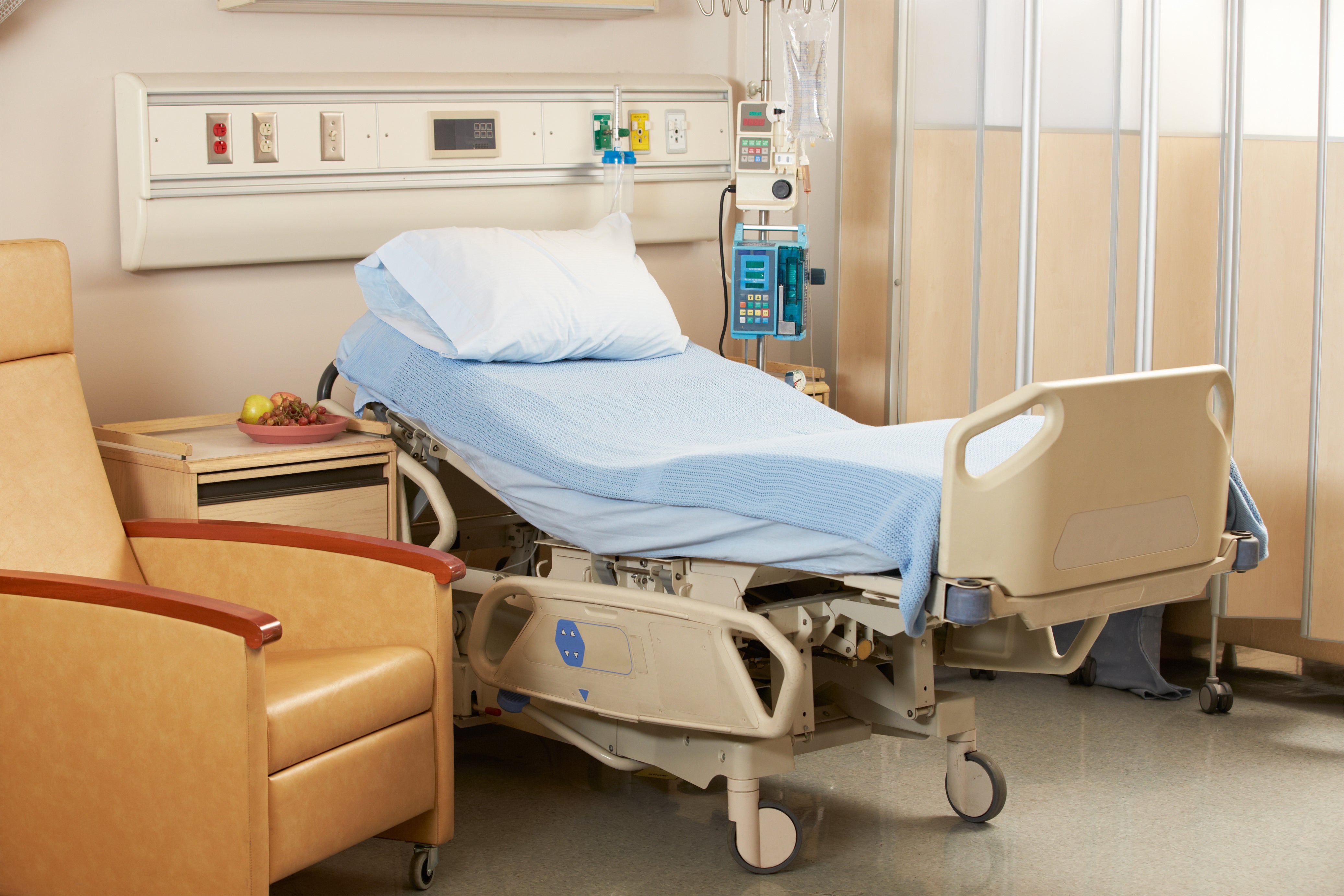 How To Choose a Hospital Bed Mattress