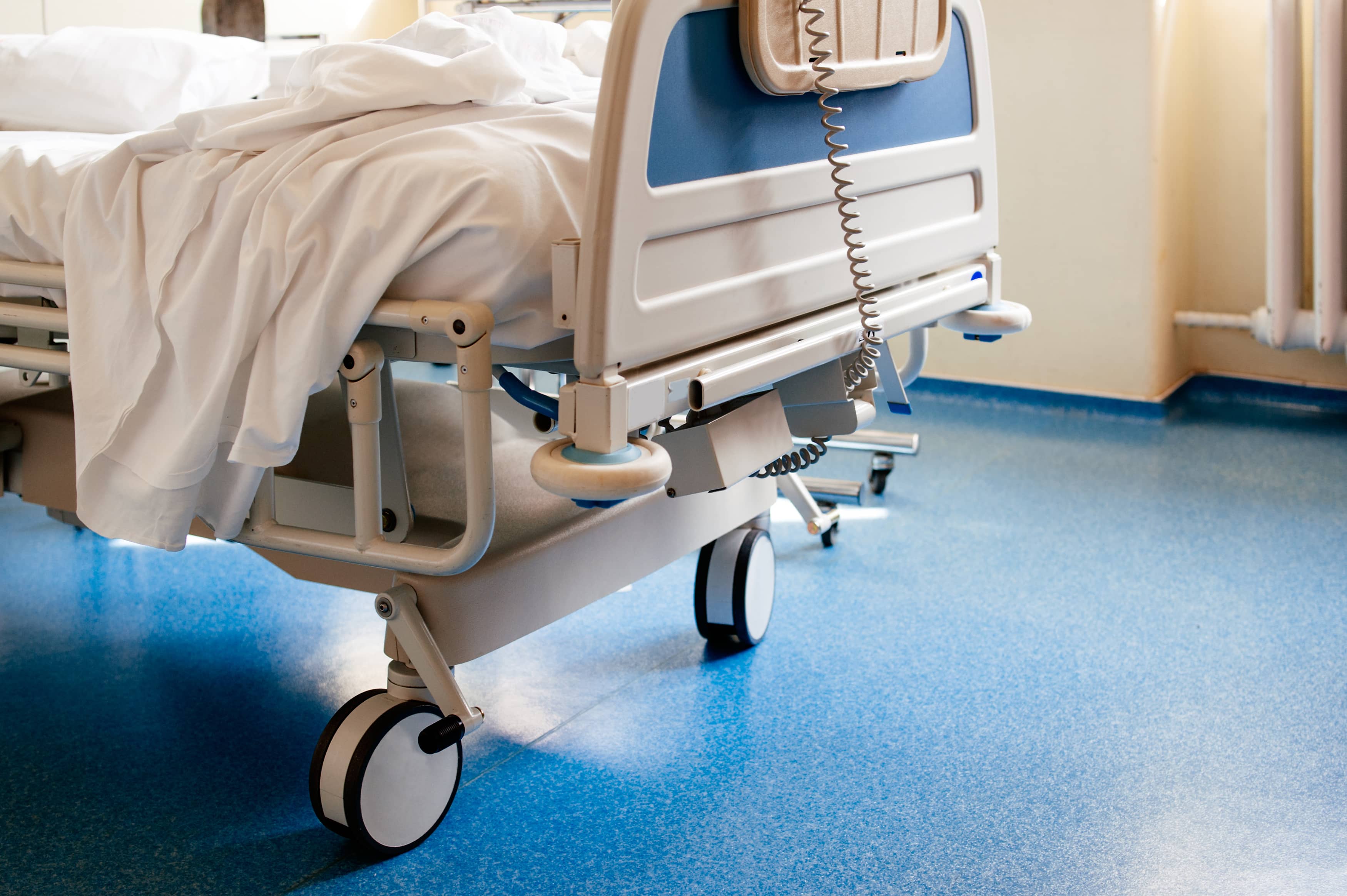 Hospital Bed Comprehensive Buying Guide