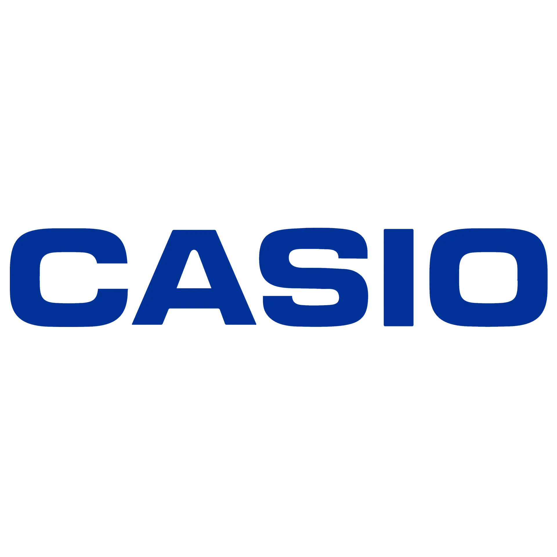 Casio Logo