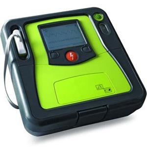 Zoll AED Pro Semi-Automatic Defibrillator