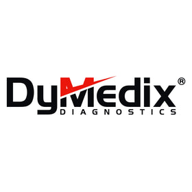 Dymedix logo