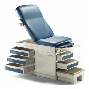 Medical Tables and Accessories - MFI Medical