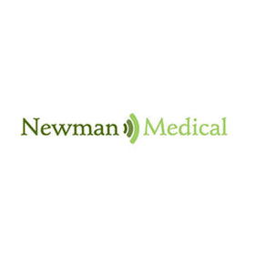 Newman Medical logo